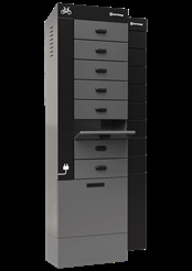 ECO Bike Charge 8 Udendørs